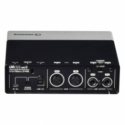 Steinberg UR22 MK2 2 Kanal Ses Kartı - 3