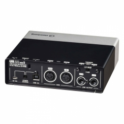 Steinberg UR22 MK2 2 Kanal Ses Kartı - 4