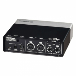 Steinberg UR22 MK2 2 Kanal Ses Kartı - 7