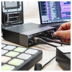 Steinberg UR22C 2 Kanal Type-C Ses Kartı - 8