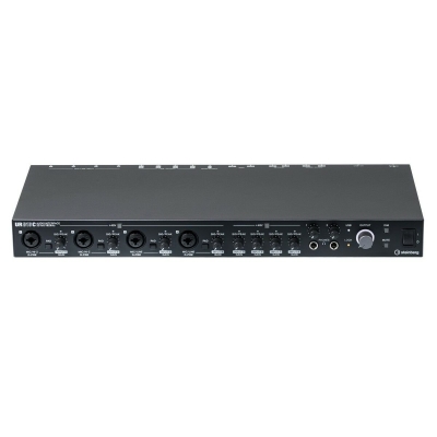Steinberg UR816C Type-C USB Ses Kartı - 1