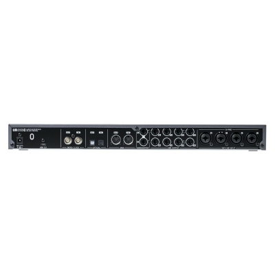 Steinberg UR816C Type-C USB Ses Kartı - 3
