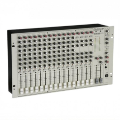 Studiomaster 162BPX Rack Tipi Mikser - Studiomaster