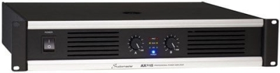 Studiomaster AX 215 Amfi - 1