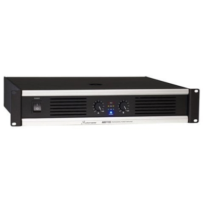 Studiomaster AX 235 Amfi - 1
