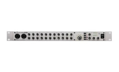 Studiomaster C3X Rack Tipi Stereo Analog Mikser - Studiomaster