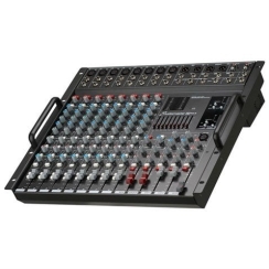 Studiomaster C4tx 12 Analog Mikser - Studiomaster