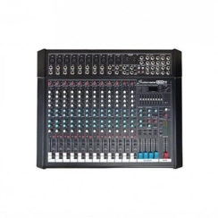 Studiomaster C5x 16 Analog Mikser - Studiomaster