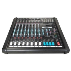 Studiomaster C5x 8 Analog Mikser - Studiomaster