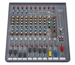 Studiomaster C6xs 12 Analog Mikser - Studiomaster