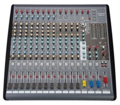 Studiomaster C6xs 16 Analog Mikser - Studiomaster