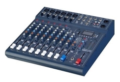 Studiomaster CLUB XS 10 Bluetooth Analog Mikser - Studiomaster