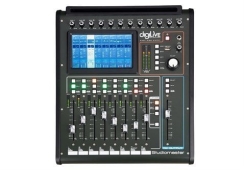 Studiomaster digiLivE16 Dijital Mikser - Studiomaster