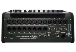 Studiomaster digiLivE16 Dijital Mikser - 3