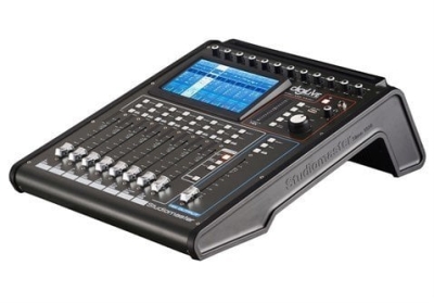 Studiomaster digiLivE16 Dijital Mikser - 4