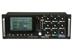 Studiomaster DigiLivE16 RS Rack Tipi Dijital Mikser - Studiomaster