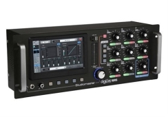Studiomaster DigiLivE16 RS Rack Tipi Dijital Mikser - 2