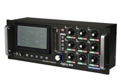 Studiomaster DigiLivE16 RS Rack Tipi Dijital Mikser - 4