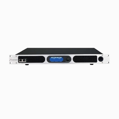 Studiomaster DQX2 4000 - 1