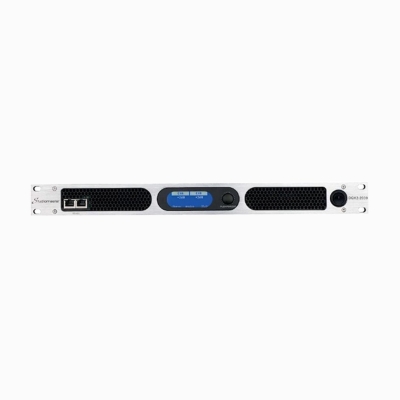 Studiomaster DQX4 4000 Amfi - 1