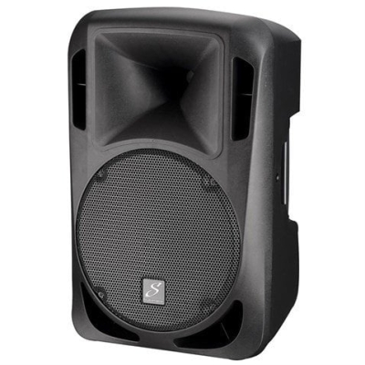 Studiomaster Drive 12AU Aktif Kabin Hoparlör - 3