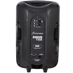 Studiomaster Drive 15A Aktif Hoparlör - 2