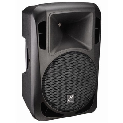 Studiomaster Drive 15AP Aktif Kabin Hoparlör - 2