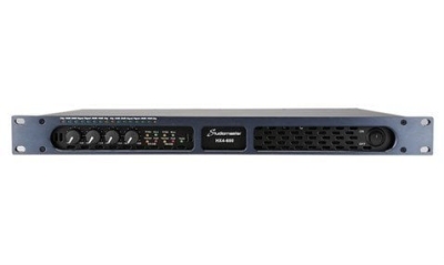 Studiomaster HX4 1800 Amfi - 1