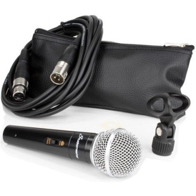 Studiomaster KM 52 Vokal Mikrofonu - 1
