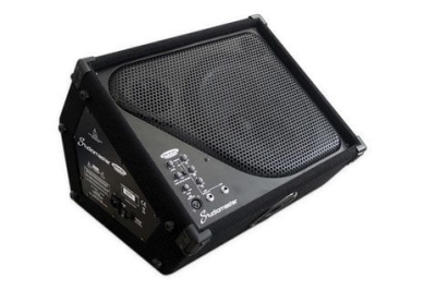 Studiomaster PAX12+ Aktif Sahne Hoparlörü - 1