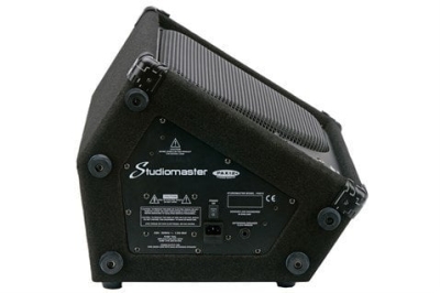 Studiomaster PAX12+ Aktif Sahne Hoparlörü - 2