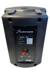 Studiomaster PS8 Kabin Hoparlör - 2