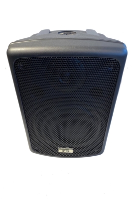 Studiomaster PS8 Kabin Hoparlör - 4
