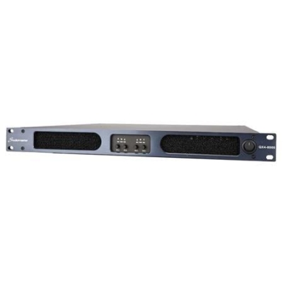 Studiomaster QX4 8000 Amfi - 2