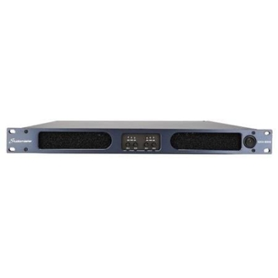 Studiomaster QX4 8000 Amfi - 3