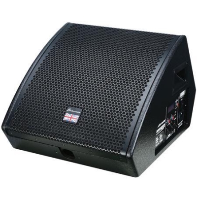 Studiomaster SENSE12A+ Aktif Sahne Hoparlörü - 1