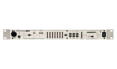 Studiomaster VMS Vokal Efekt Prosesörü - 1