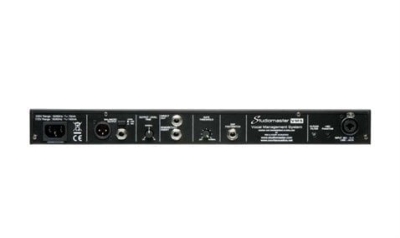 Studiomaster VMS Vokal Efekt Prosesörü - 2