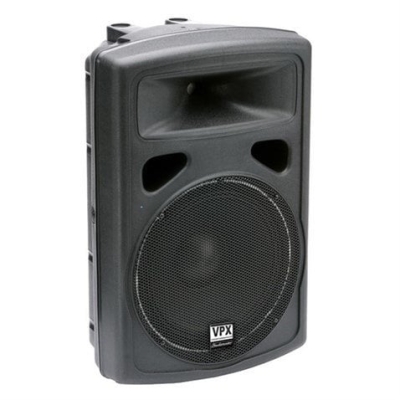 Studiomaster VPX12 Aktif Kabin Hoparlör - 1
