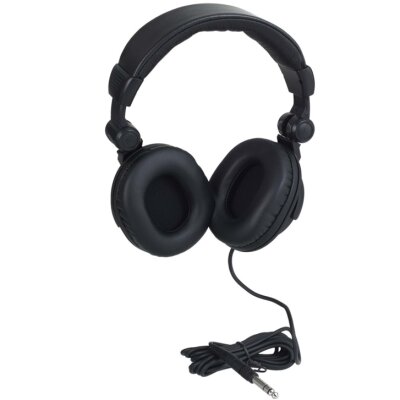 StudioPlus SHP-800 Profesyonel Stüdyo Monitör Kulaklığı - 2