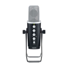 Superlux E431U Multi-Pattern Condenser USB Mikrofon - Superlux