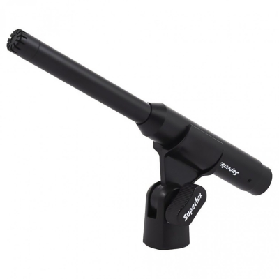 Superlux Ecm999 Ölçüm Mikrofonu - 1