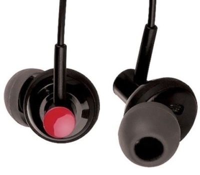 Superlux HD386 Kulak İçi Kulaklık - 2