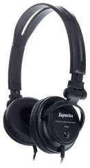 Superlux HD572 Kulak Üstü Kulaklık - Superlux