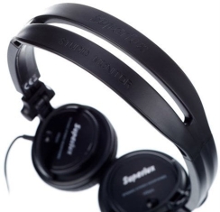 Superlux HD572 Kulak Üstü Kulaklık - 2