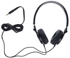 Superlux HD572 Kulak Üstü Kulaklık - 4