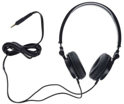 Superlux HD572 Kulak Üstü Kulaklık - 4