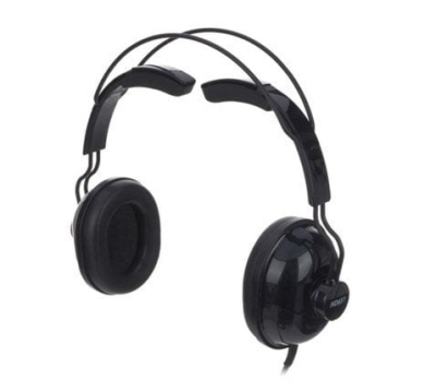 Superlux HD651 DJ Kulaklığı - 1