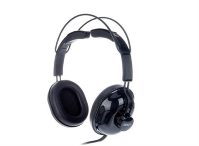 Superlux HD651 DJ Kulaklığı - 2