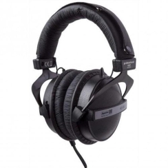 Superlux HD660 PRO Kulak Üstü Kulaklık - Superlux